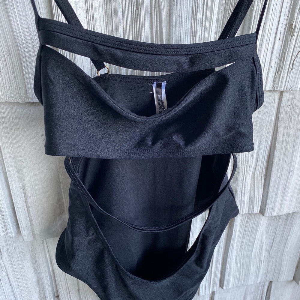One piece Bathing suit
